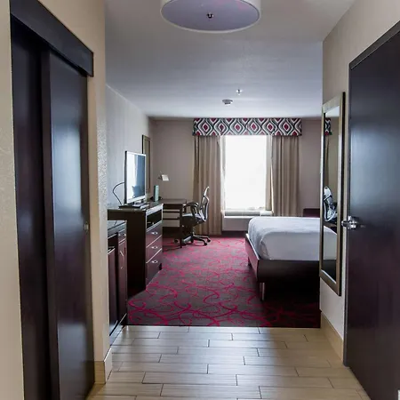 Hilton Garden Inn Columbus/Dublin Exterior foto