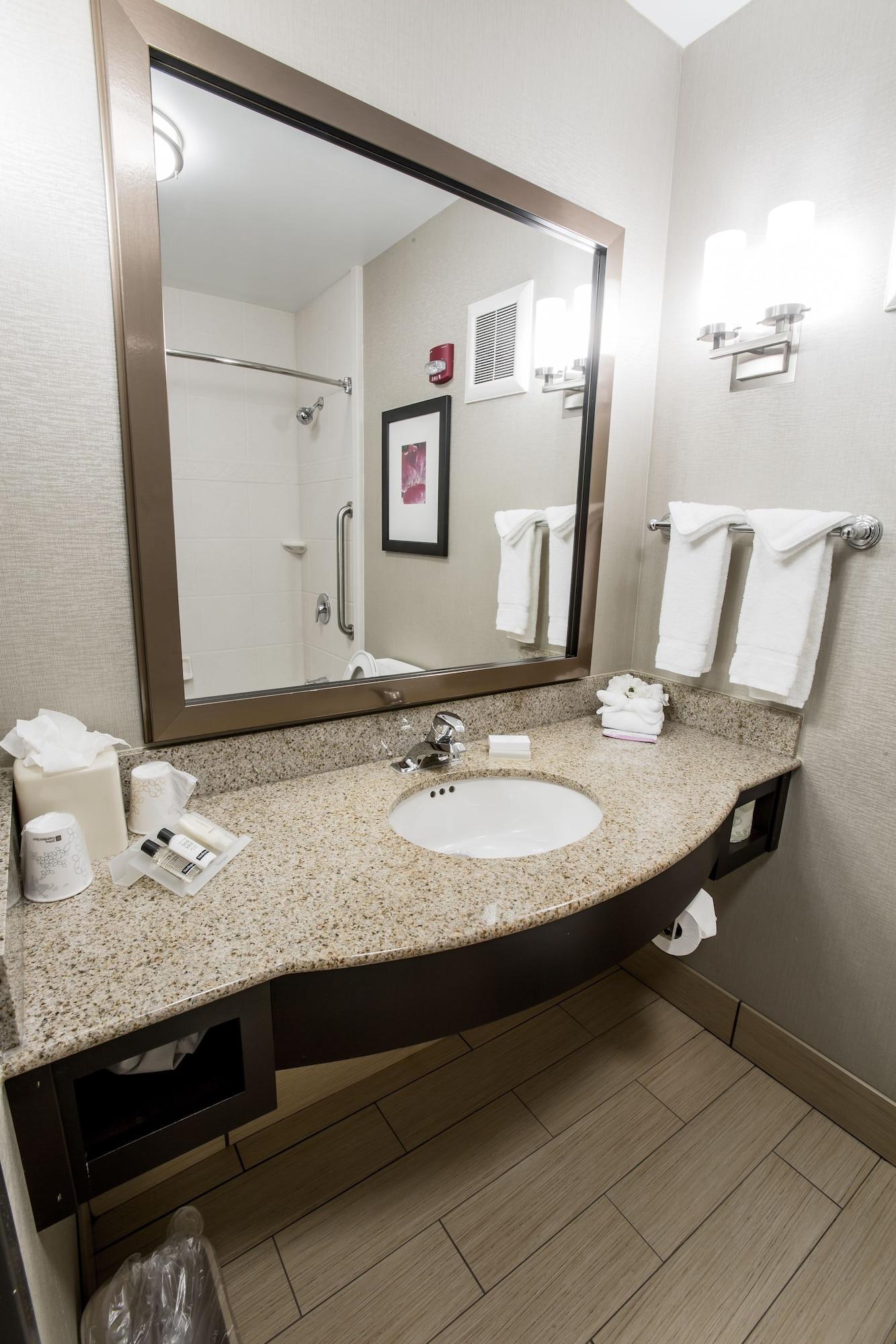 Hilton Garden Columbus/dublin