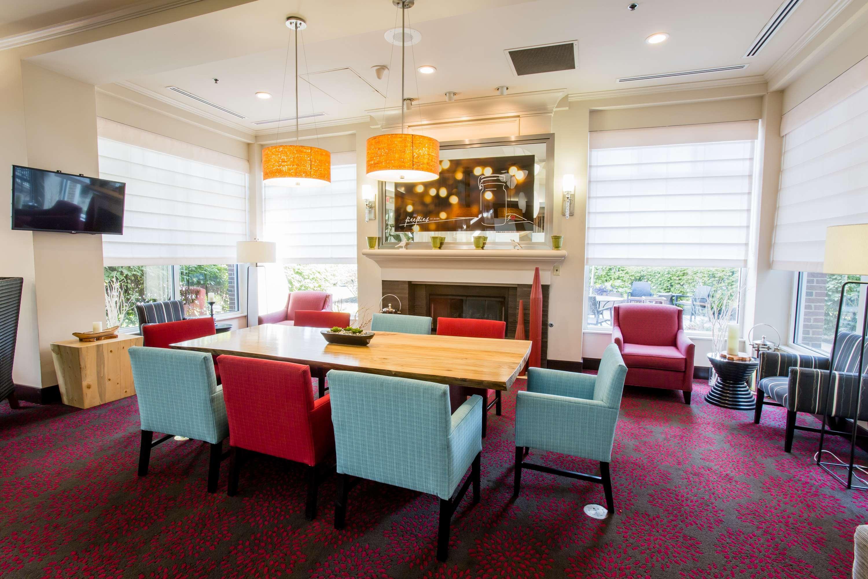 Hilton Garden Columbus/dublin