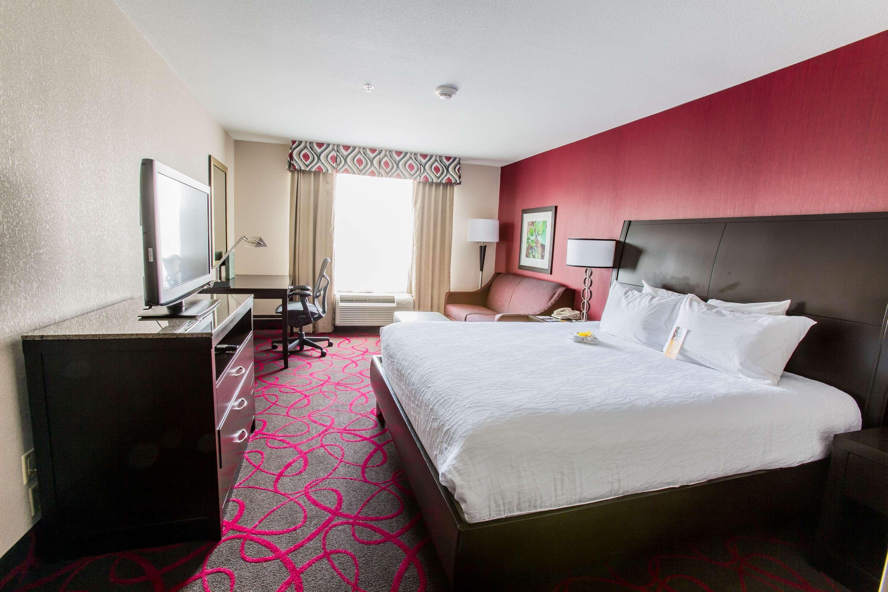 Hotel Hilton Garden Columbus/dublin 3*