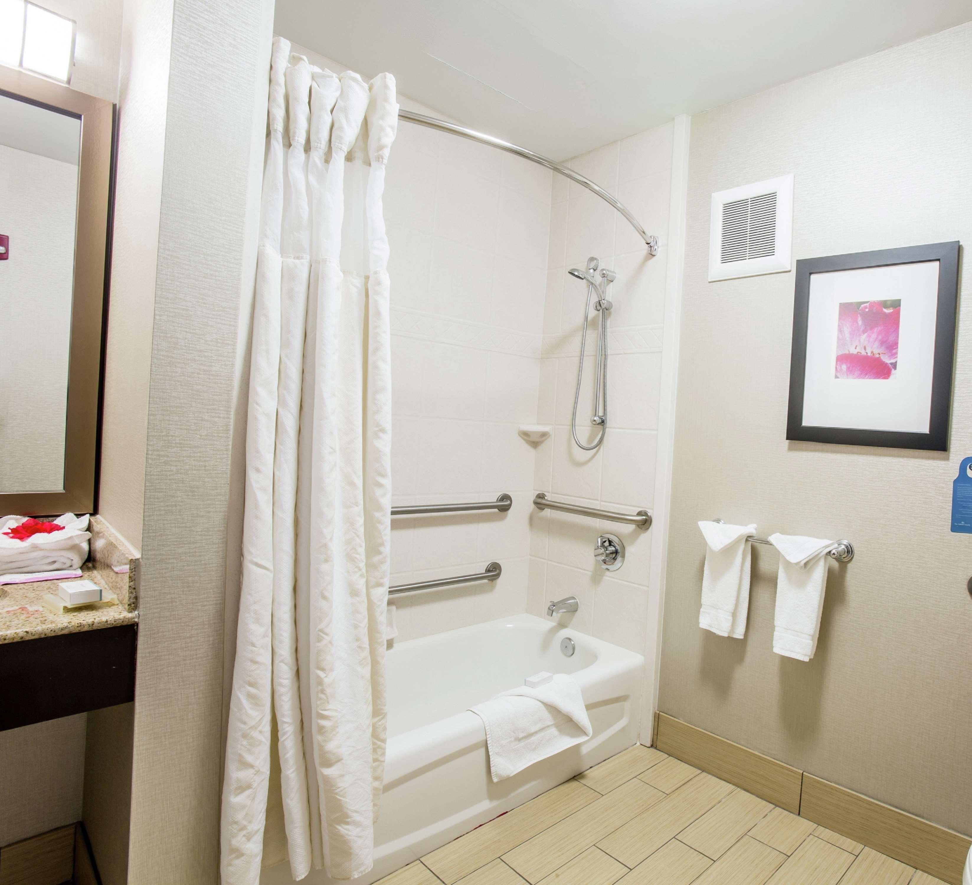Hotel Hilton Garden Columbus/dublin 3*