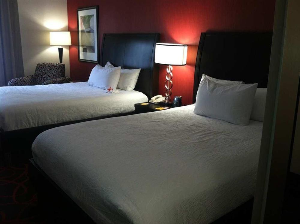 Hilton Garden Columbus/dublin Hotel 3*