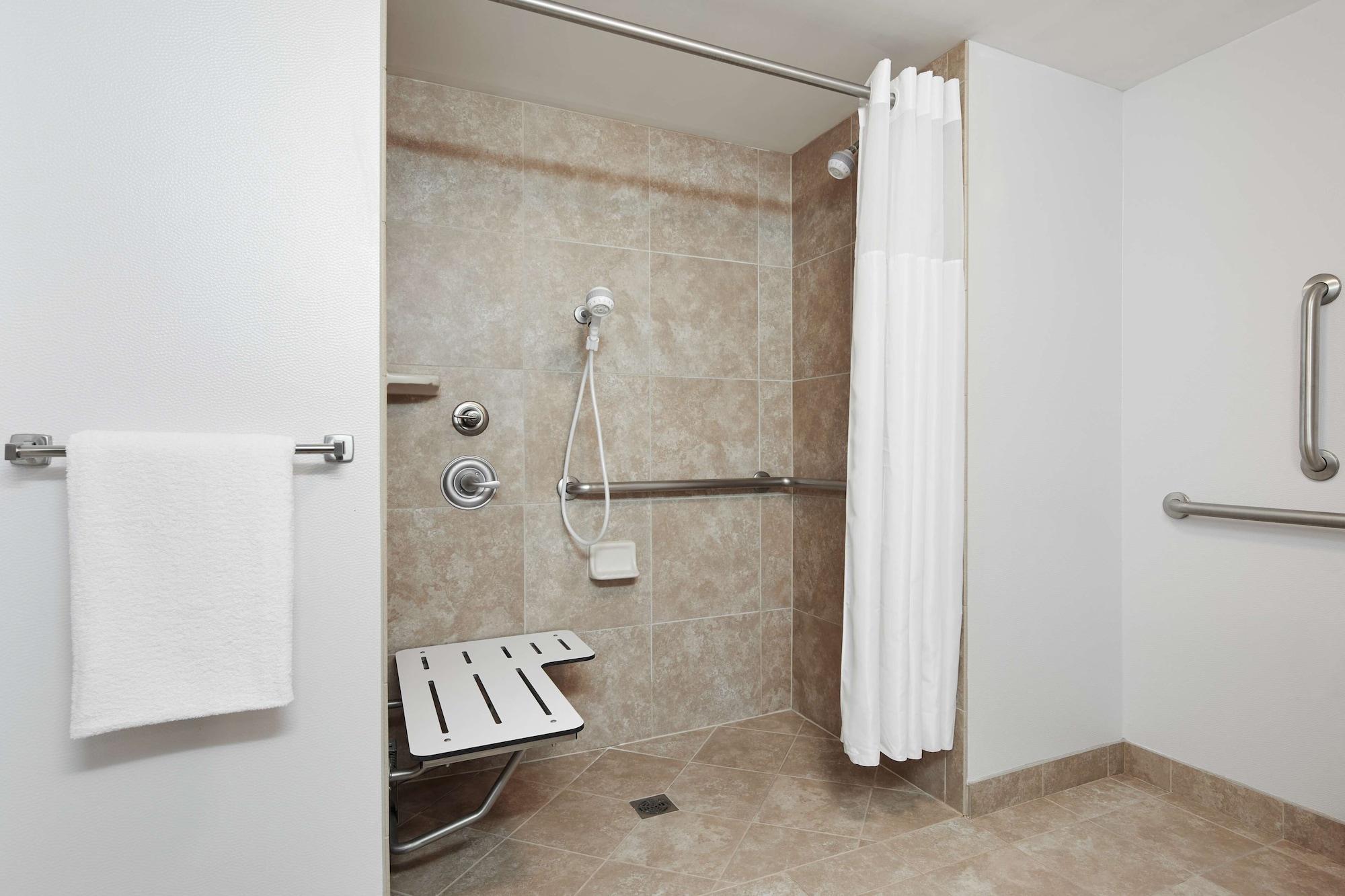 Hilton Garden Columbus/dublin Hotel Dublin