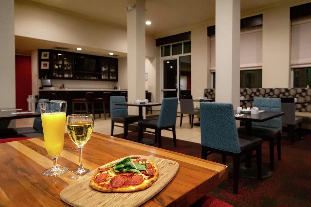Hilton Garden Columbus/dublin Hotel