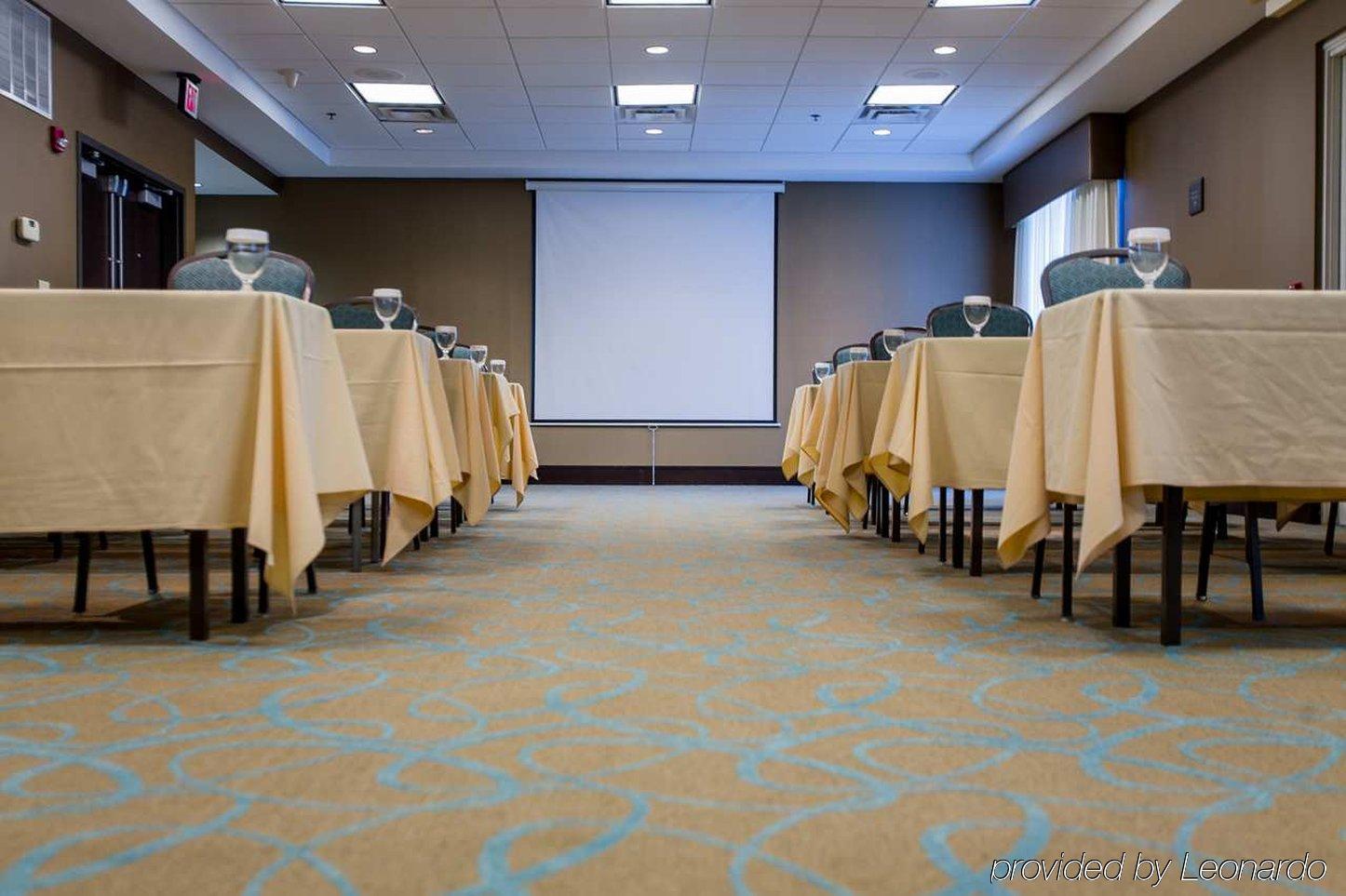 Hotel Hilton Garden Columbus/dublin 3*