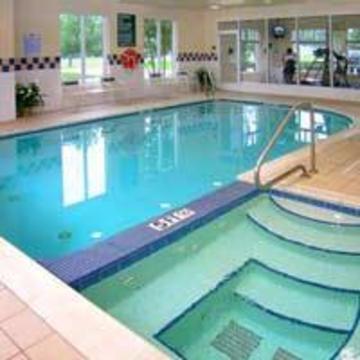 Hotel Hilton Garden Columbus/dublin Dublin