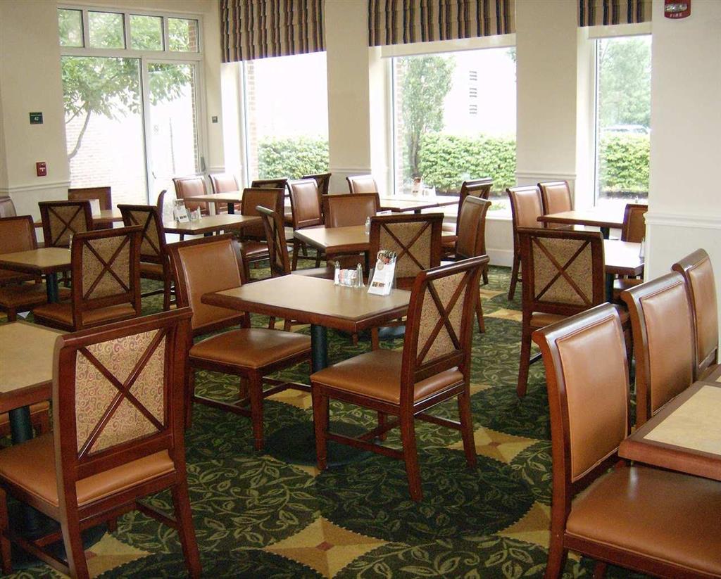 Hilton Garden Columbus/dublin Hotel