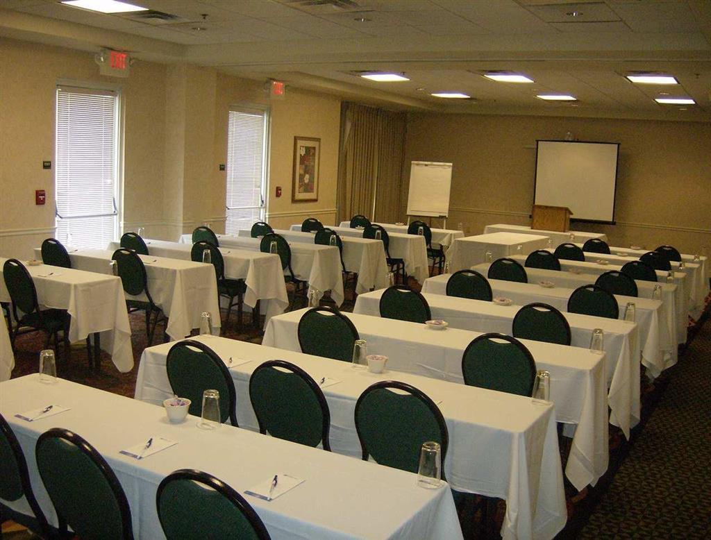 Hilton Garden Columbus/dublin 3*