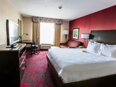 Hotel Hilton Garden Columbus/dublin
