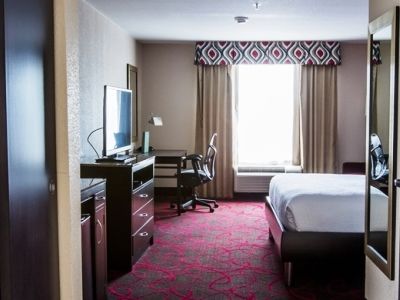 Hilton Garden Columbus/dublin Dublin