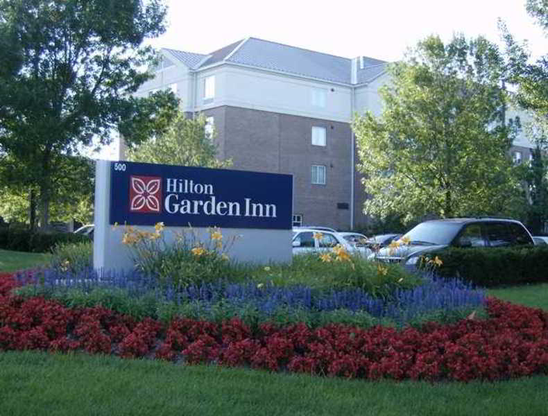 Hotel Hilton Garden Columbus/dublin Dublin