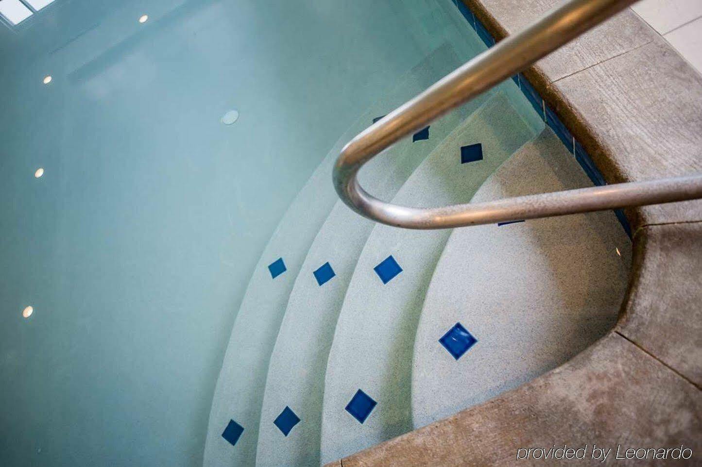 Hilton Garden Columbus/dublin Hotel 3*