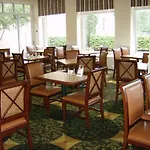 Hilton Garden Inn Columbus/Dublin 