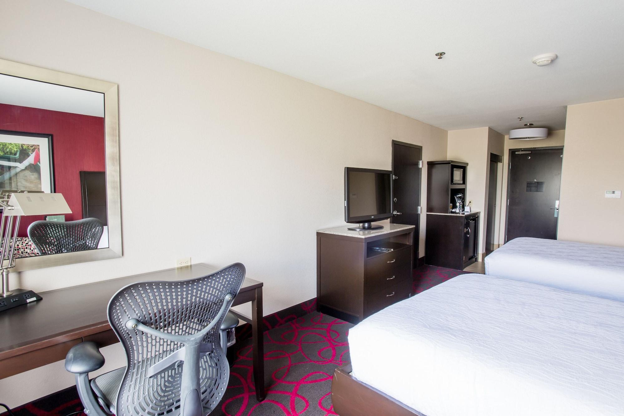 Hotel Hilton Garden Columbus/dublin Dublin