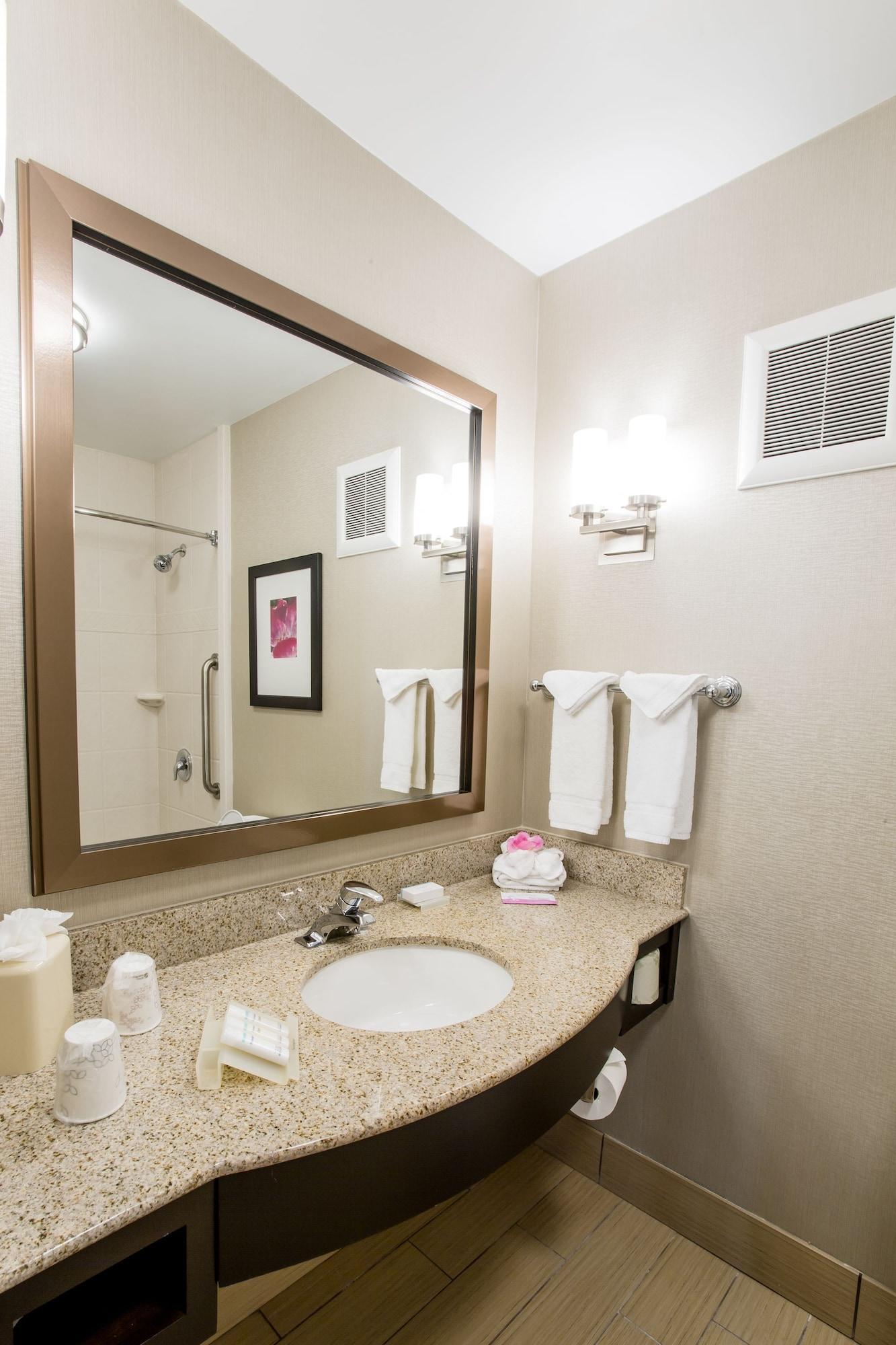 Hilton Garden Columbus/dublin 3*