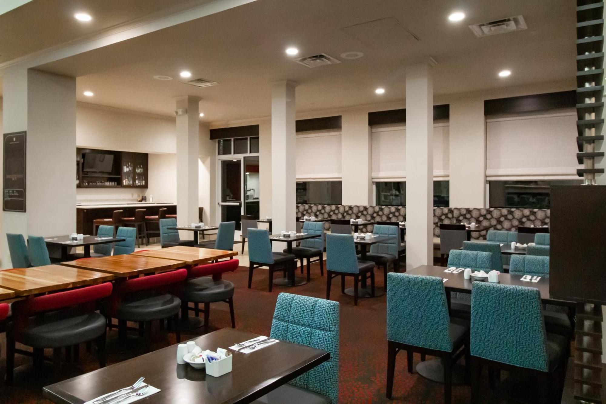 Hilton Garden Columbus/dublin Hotel 3*