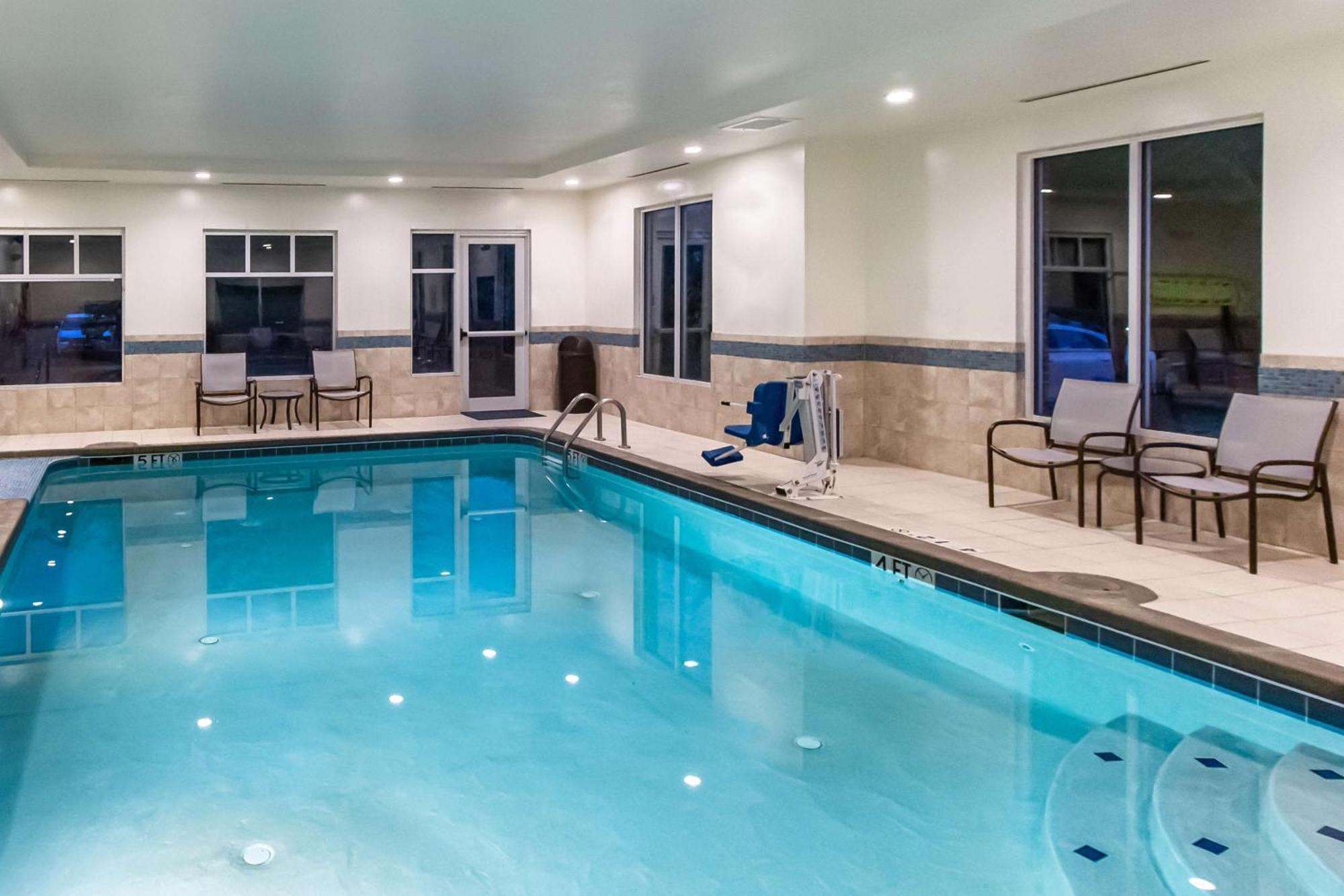 Hilton Garden Columbus/dublin Hotel Dublin