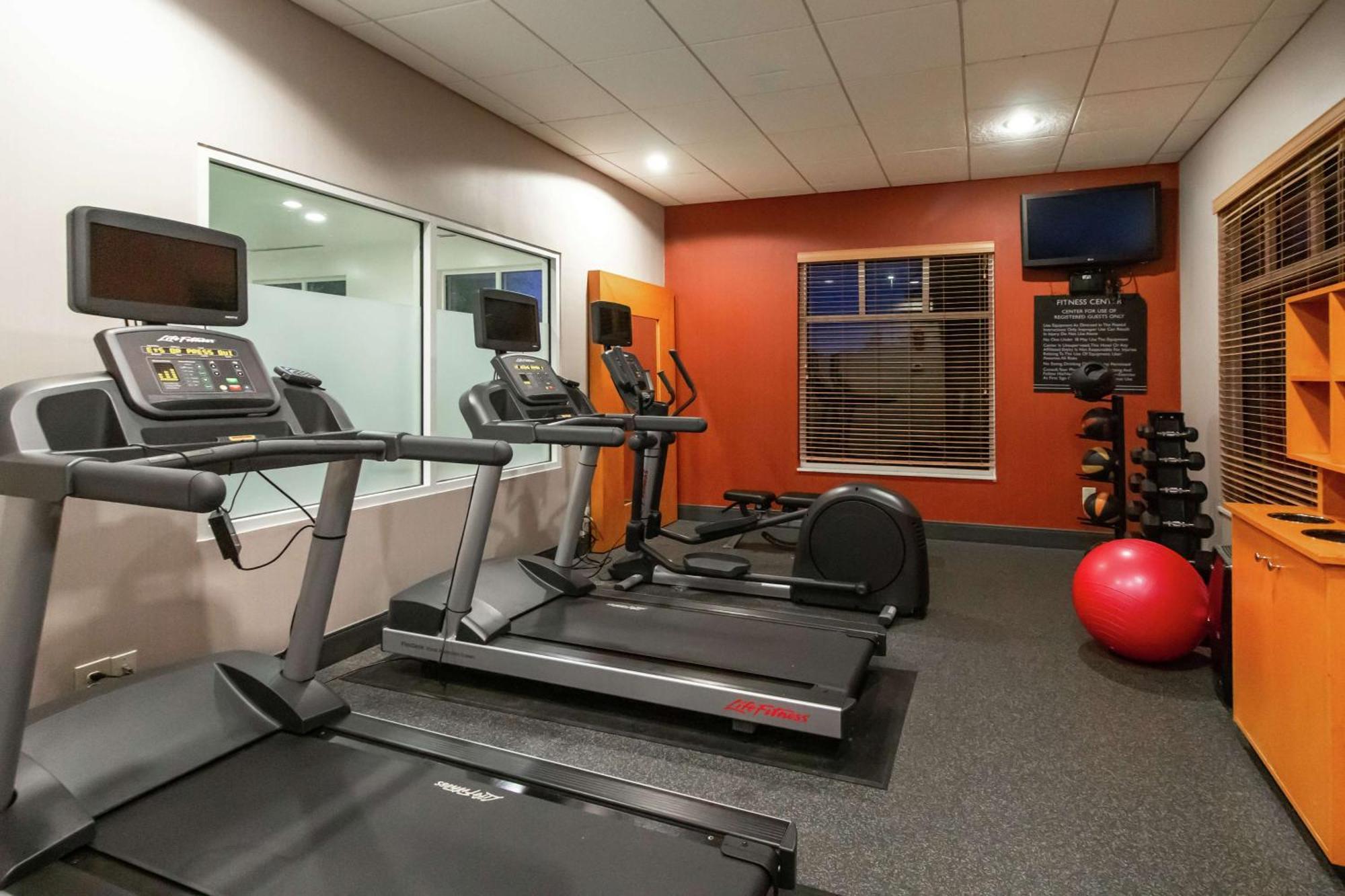 Hotel Hilton Garden Columbus/dublin 3*