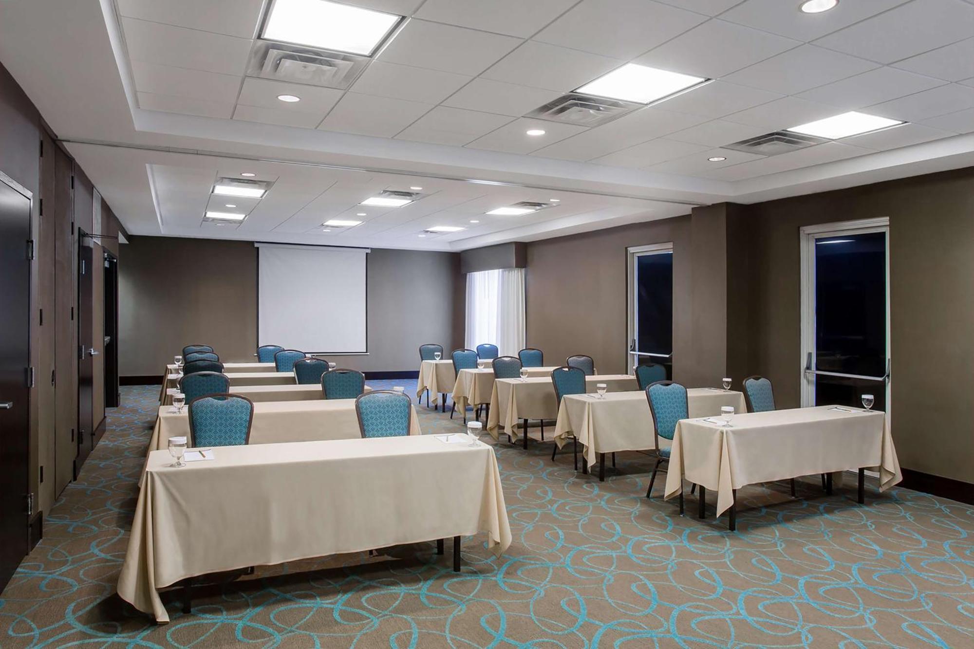 Hotel Hilton Garden Columbus/dublin 3*