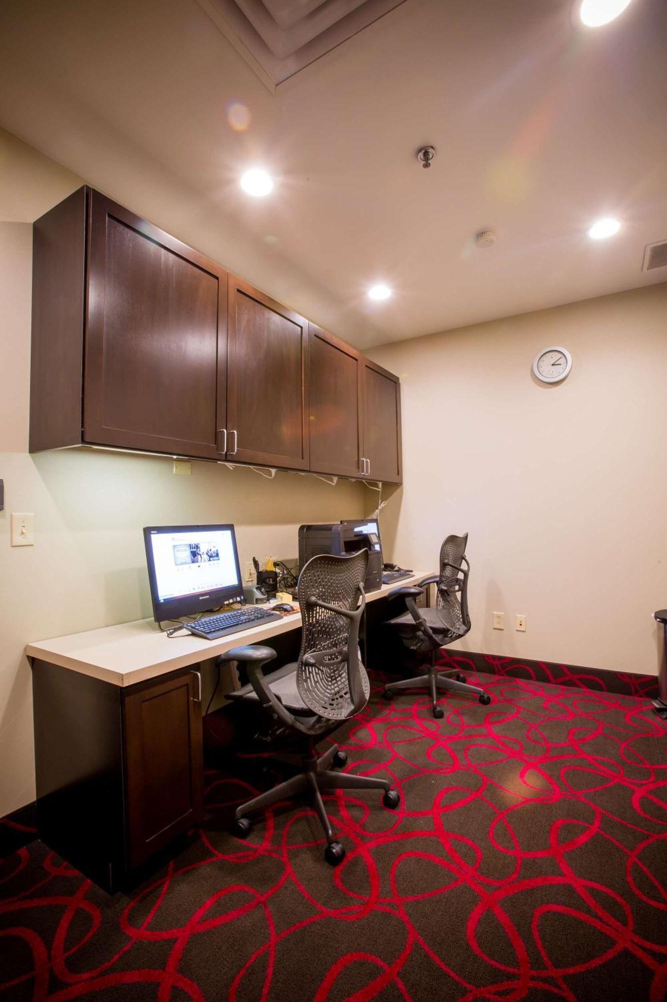 Hilton Garden Columbus/dublin Hotel 3*
