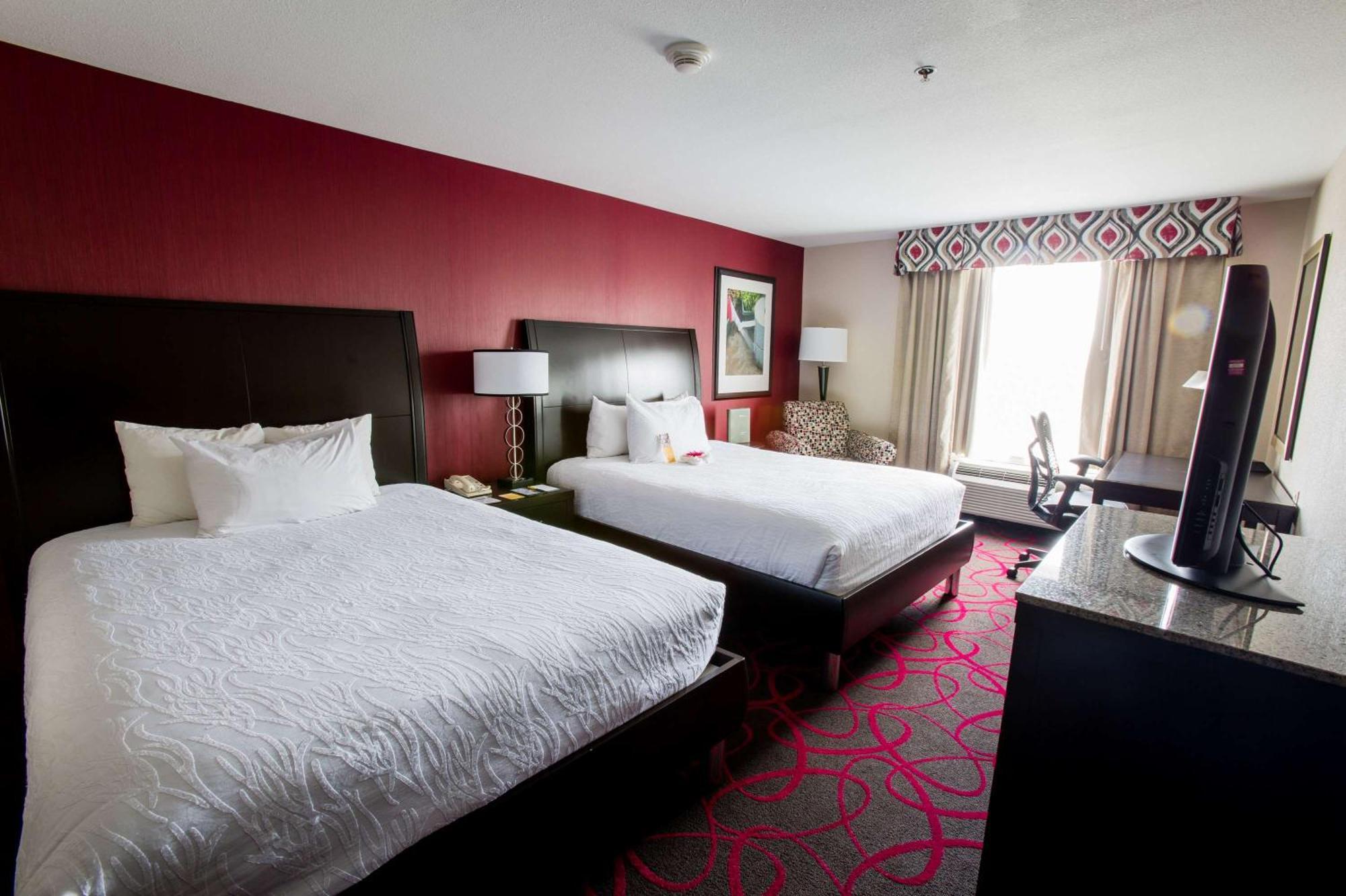 Hilton Garden Columbus/dublin 3* Dublin