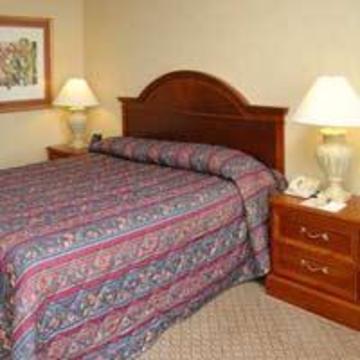 Hilton Garden Columbus/dublin 3* Dublin