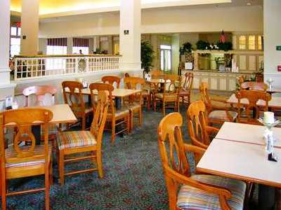 Hilton Garden Columbus/dublin Hotel