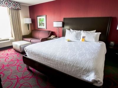 Hotel Hilton Garden Columbus/dublin 3*