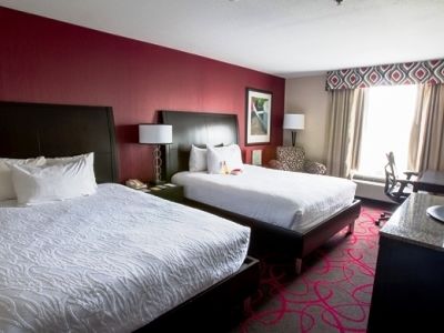 Hilton Garden Columbus/dublin