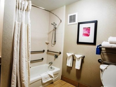 Hilton Garden Columbus/dublin Hotel 3*