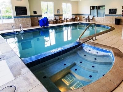 Hilton Garden Columbus/dublin Hotel 3*