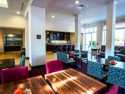 Hilton Garden Columbus/dublin 3* Dublin